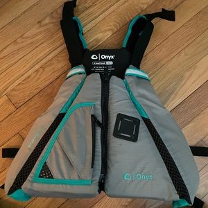 Onyx Kayak Life Jacket